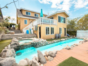 El Segundo Beach 5B4b Home, POOL Hot Tub, BEACHES, Local Town!